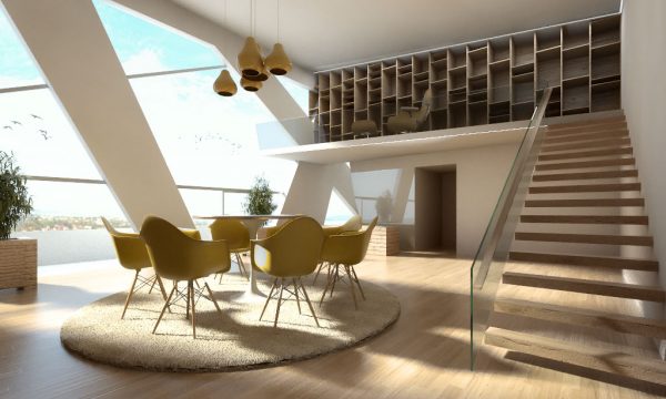 3D_apartment